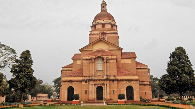 Most Famous churches in Delhi to visit 
