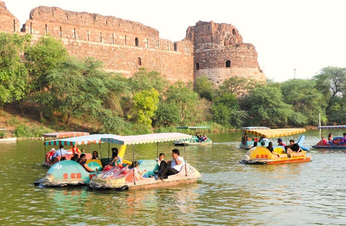 Things to do in Delhi for youngsters
