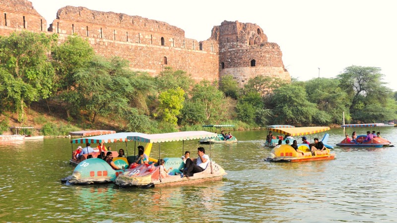 Things to do in Delhi for youngsters