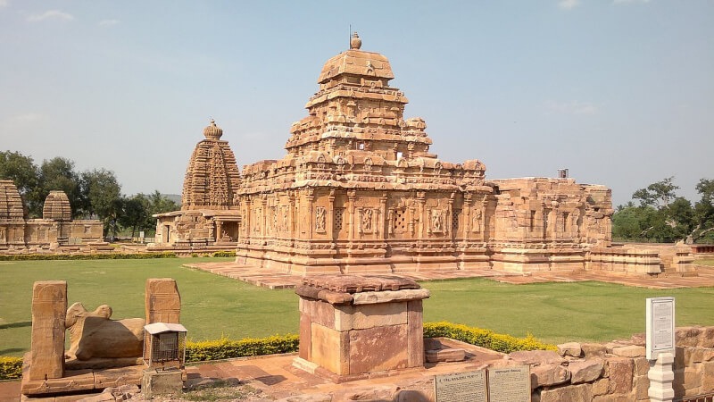 best places to visit in Karnataka during July