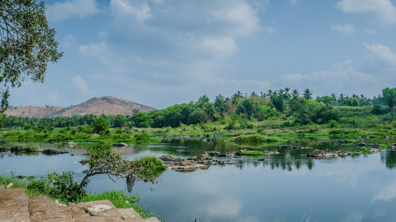best places to visit in Karnataka in August