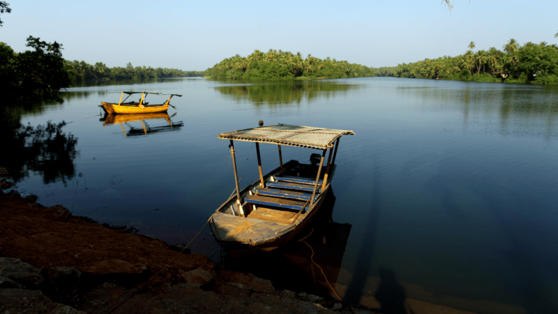 best places to visit in may in karnataka