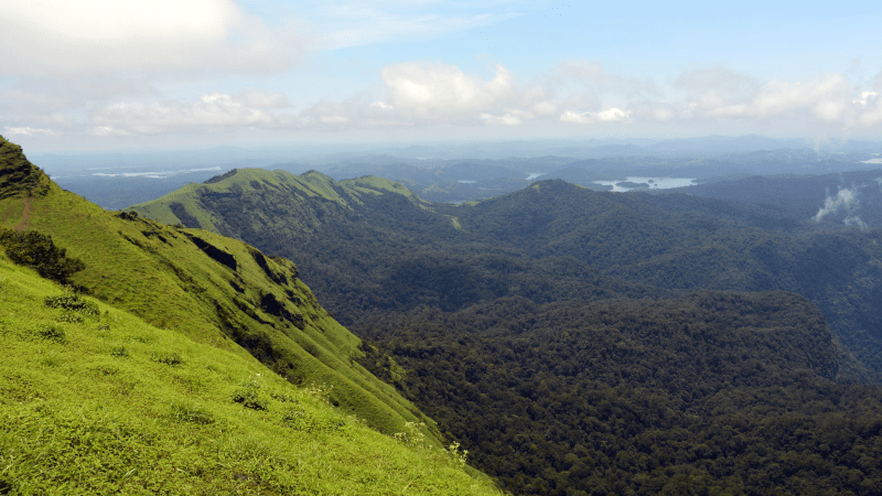 best places to visit in may in karnataka