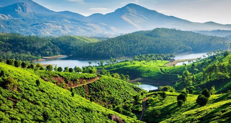 Take a Trip to one of the surreal best places to visit in Karnataka in July