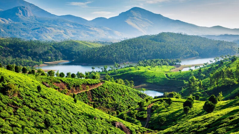 Take a Trip to one of the surreal best places to visit in Karnataka in July