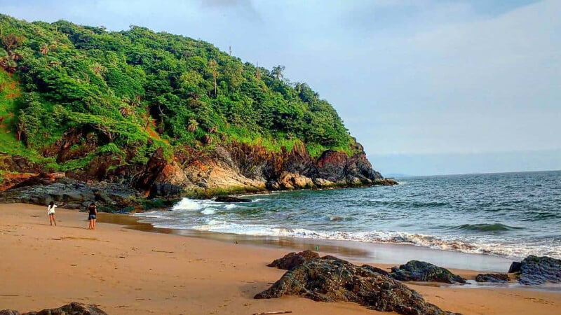 Gokarna | best adventure places in south india