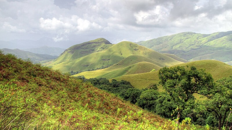 Kudremukh Unforgettable Escapade | places to visit in karnataka in april