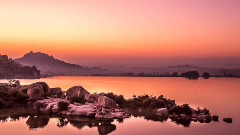 Places To Visit In Karnataka In April