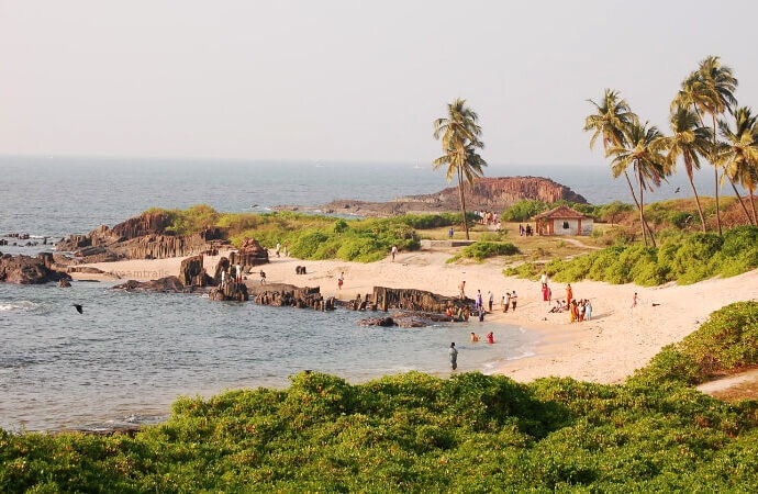 Plan your Summer Vacation to Famous Beaches in Karnataka | famous beaches in karnataka