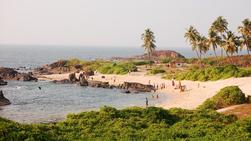 Plan your Summer Vacation to Famous Beaches in Karnataka | famous beaches in karnataka