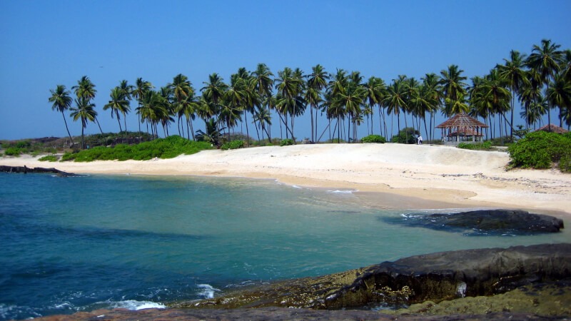 Udupi Paradise redefined | famous beaches in karnataka