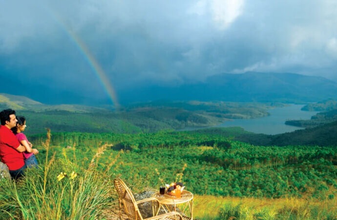 Visit some of the Best Honeymoon Places in Karnataka in May During their most special phase of life
