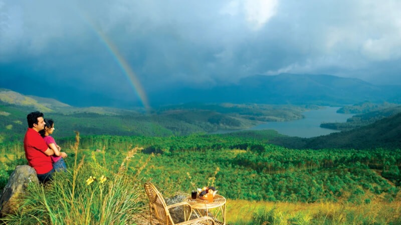 Visit some of the Best Honeymoon Places in Karnataka in May During their most special phase of life