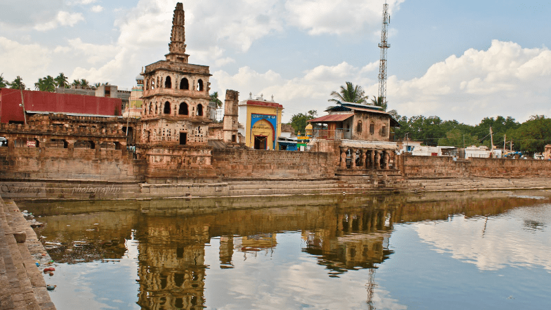 Temples to visit in Karnataka