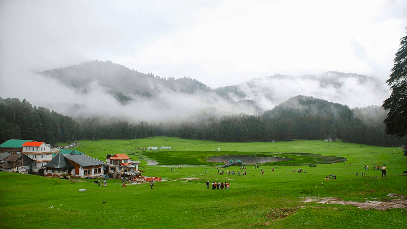 best hill stations in himachal