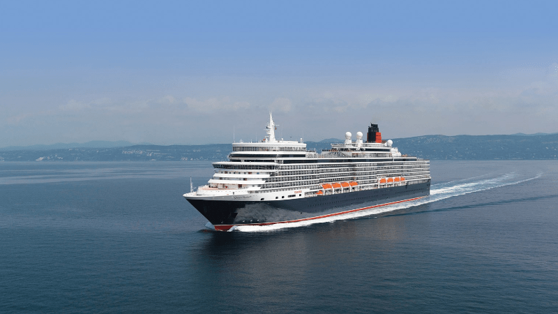 Top 10 Most Affordable Cruise Lines