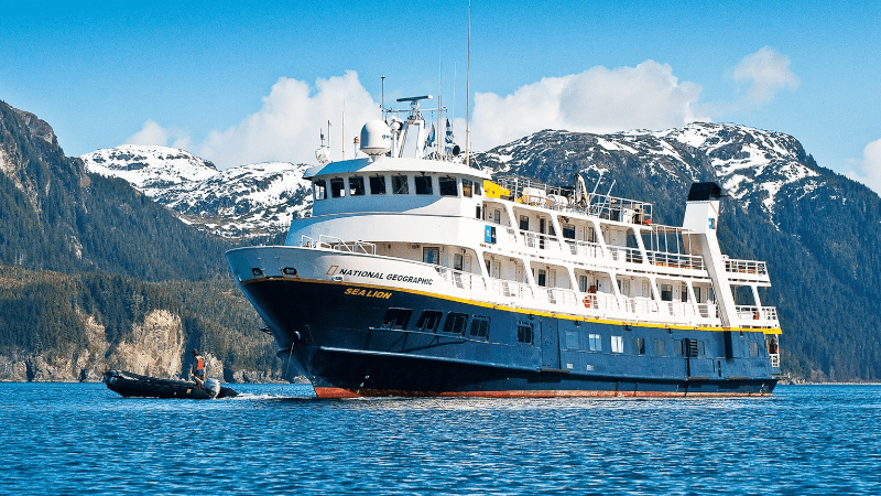 Top 10 Most Affordable Cruise Lines