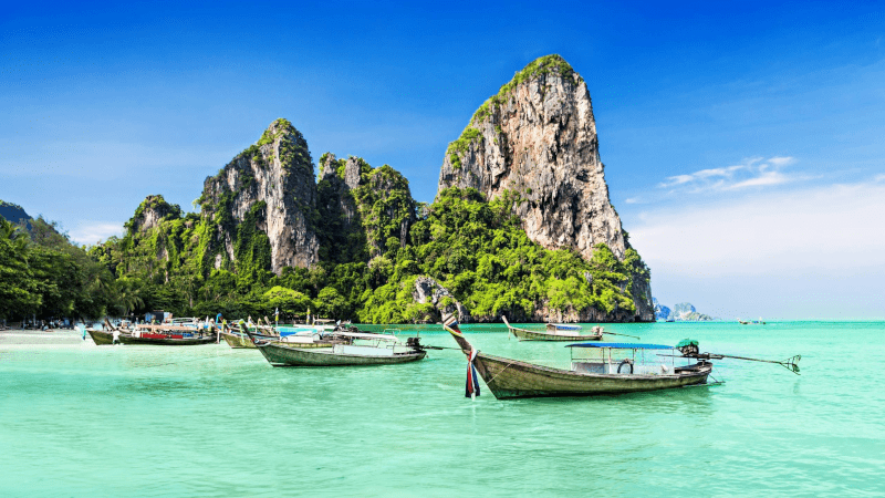 10 Amazing Cheapest Countries To Visit In 2022