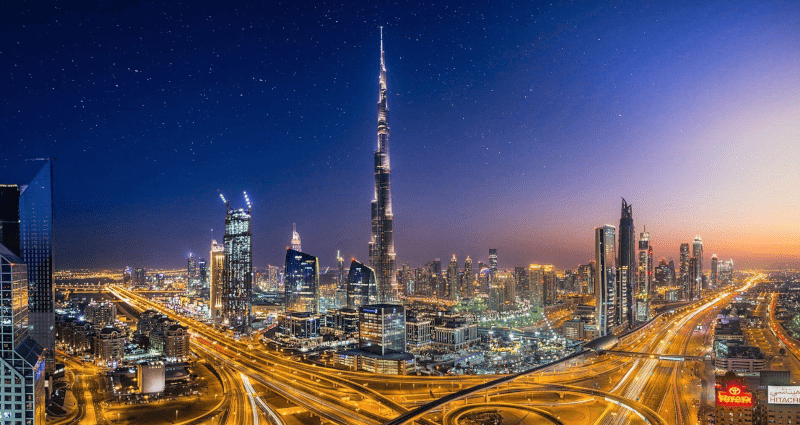 10 Best Dubai Tourist Attractions