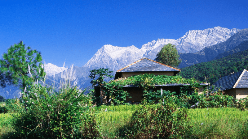 best places to visit in Kangra