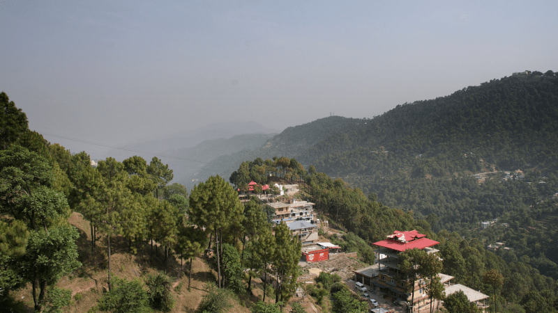 places to visit in solan