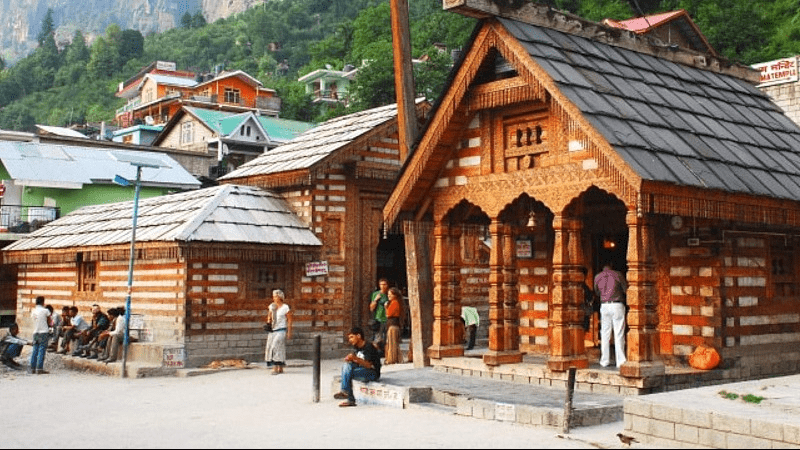 best Temples in Himachal Pradesh