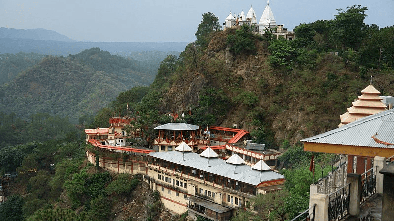 best Temples to visit in Himachal Pradesh