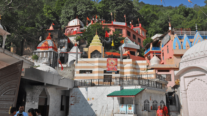 best Temples in Himachal Pradesh