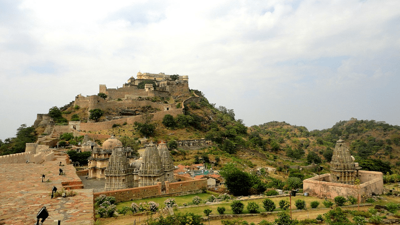 Hidden Gems Of Rajasthan