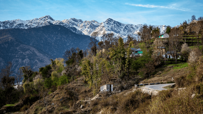 places to visit in Chamba 
