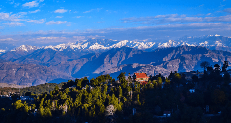 places to visit in Chamba
