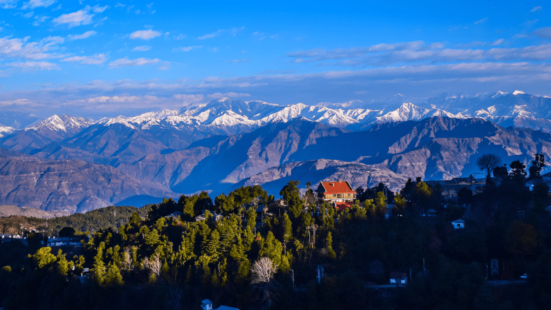 places to visit in Chamba