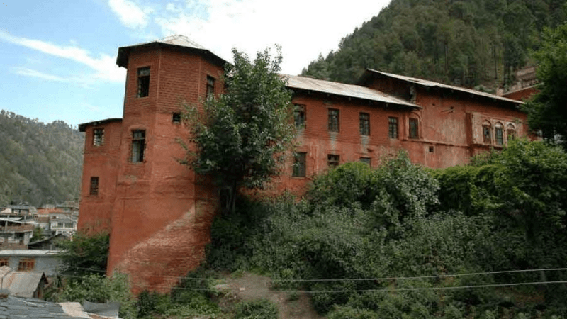 historical places to visit in Chamba