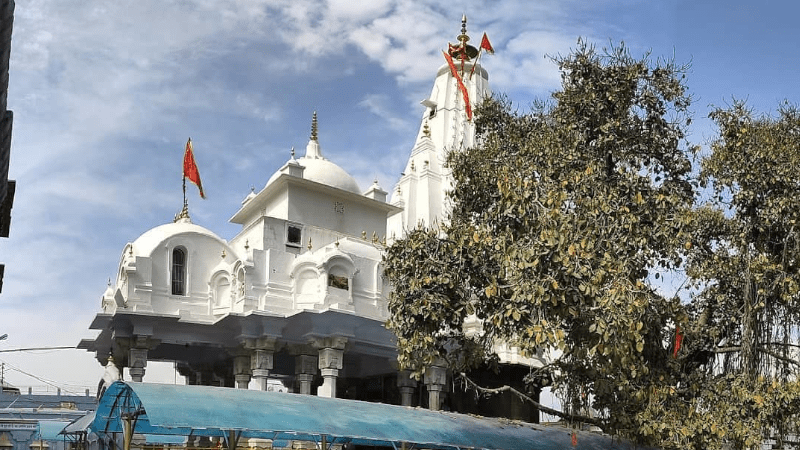 famous temples in Chamba