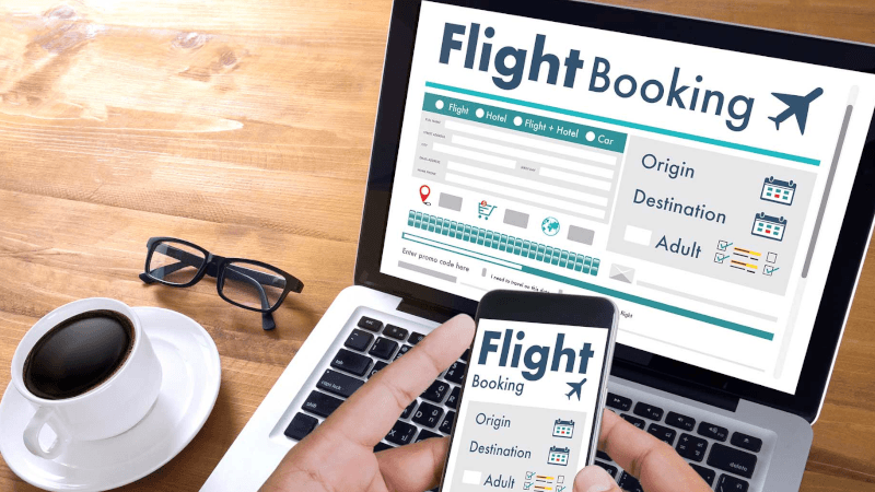 Best Flight Booking API