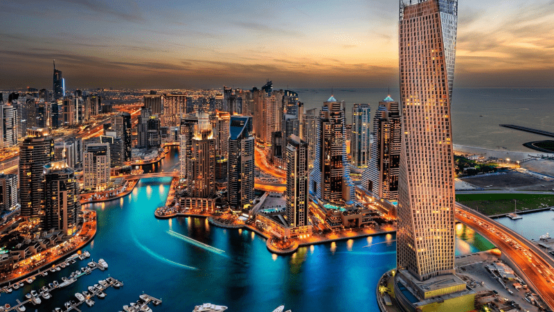 10 Best Things To Do In Dubai