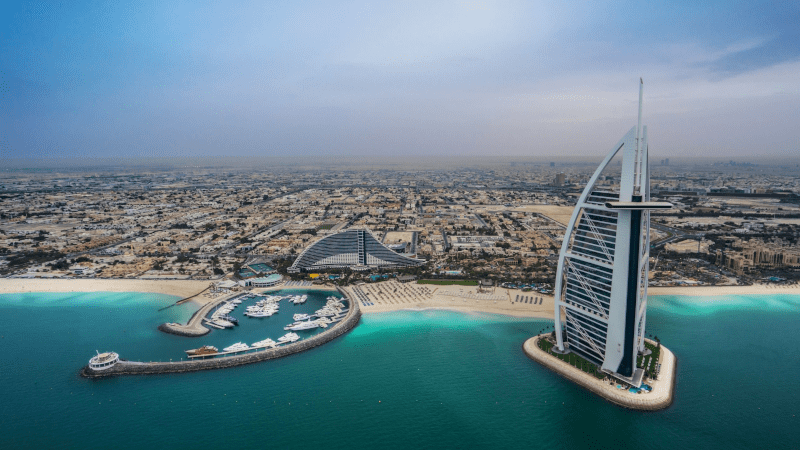 10 Best Things To Do In Dubai