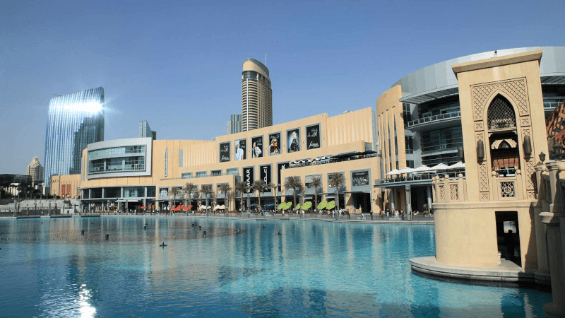 10 Best Things To Do In Dubai