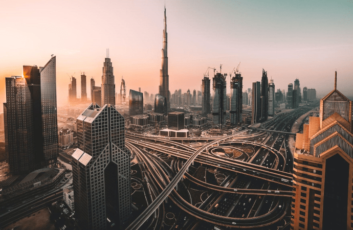 10 Best Things To Do In Dubai