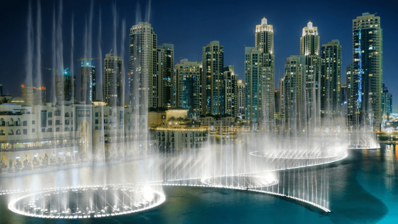 10 Best Things To Do In Dubai