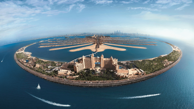 10 Best Things To Do In Dubai