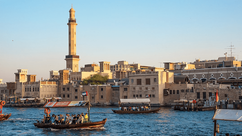 10 Best Things To Do In Dubai