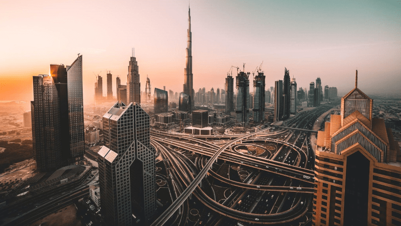 10 Best Things To Do In Dubai