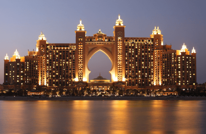 7 Best Places To Visit In Dubai For An Amazing Vacation