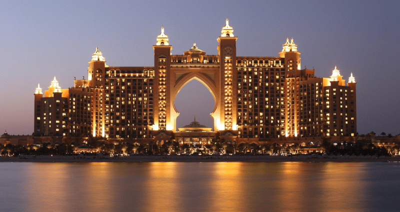 7 Best Places To Visit In Dubai For An Amazing Vacation