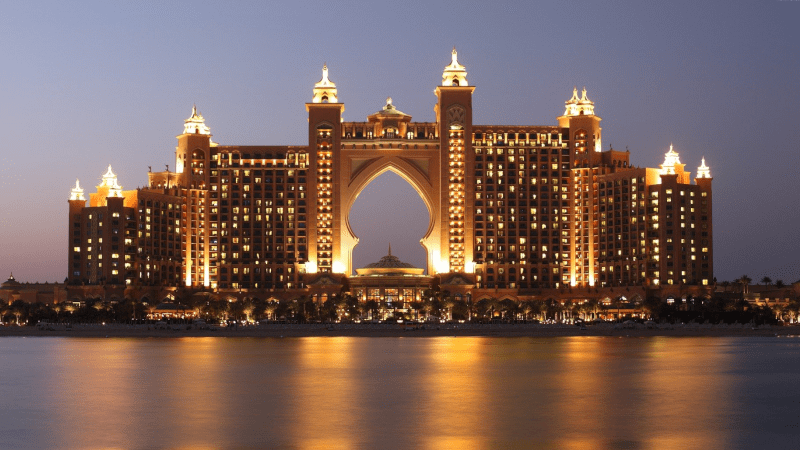 7 Best Places To Visit In Dubai For An Amazing Vacation