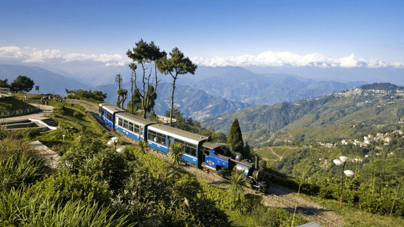 best places in Palampur
