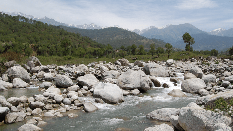 best Places to visit in Palampur