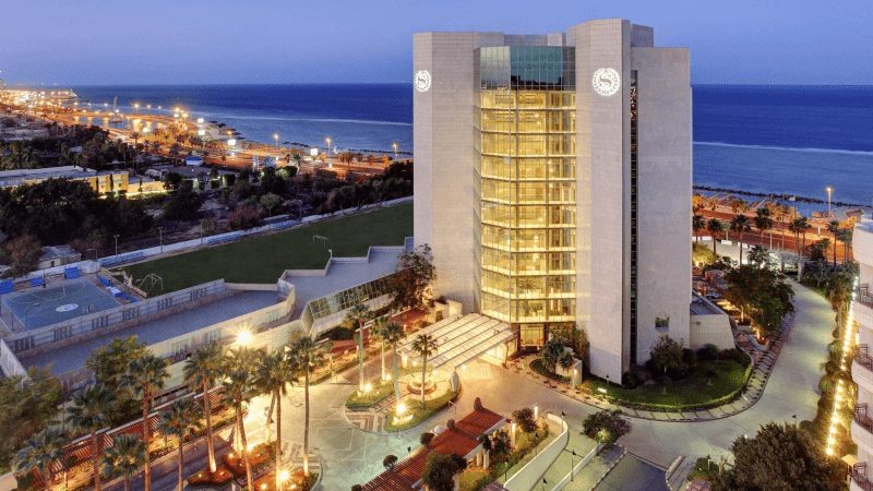 Jeddah hotel booking 