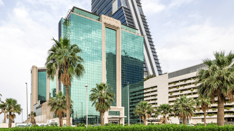 best hotels in Jeddah